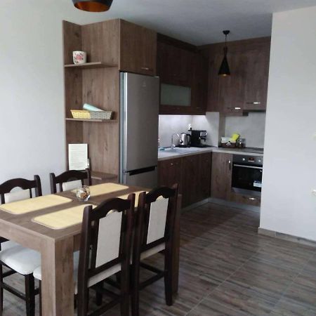 Nev Apart New Velingrad Exteriör bild