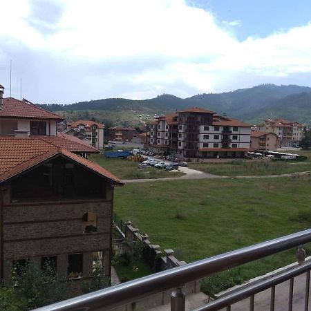 Nev Apart New Velingrad Exteriör bild