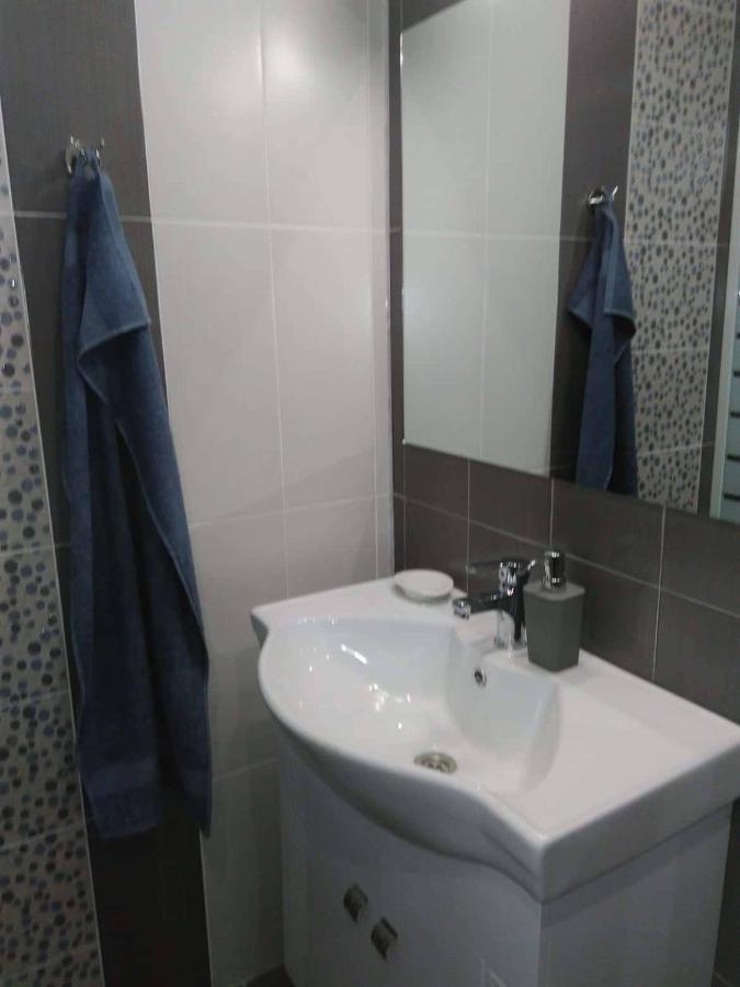 Nev Apart New Velingrad Exteriör bild